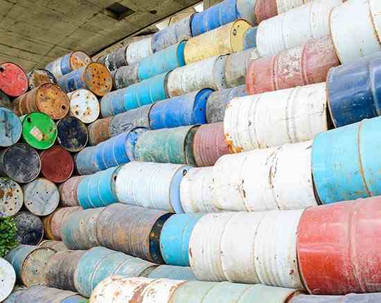 Hazardous Waste Treatment Plant Opposed